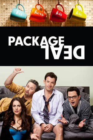Poster for Package Deal