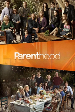 Poster for Parenthood