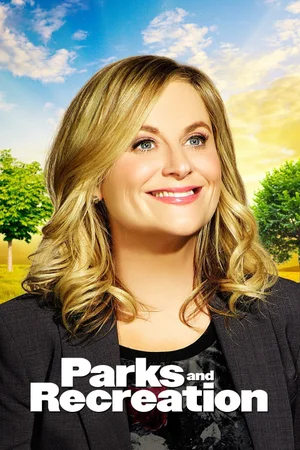 Poster for Parks and Recreation