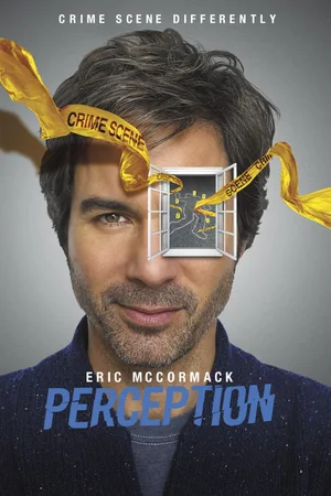 Poster for Perception