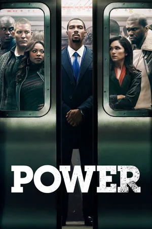Poster for Power