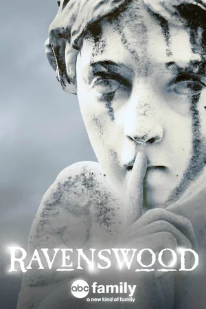 Poster for Ravenswood