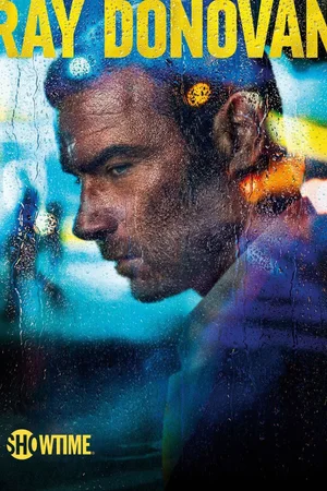 Poster for Ray Donovan