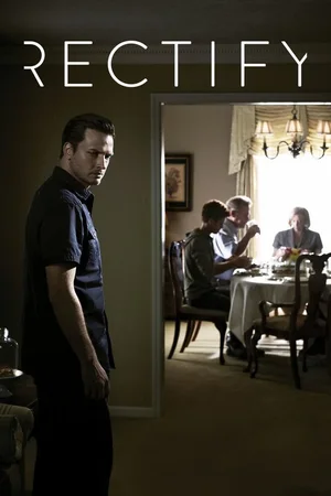 Poster for Rectify