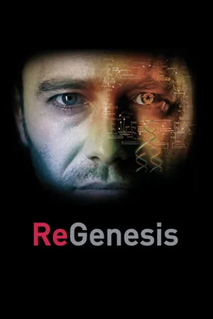 Poster for ReGenesis