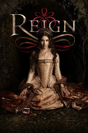 Poster for Reign