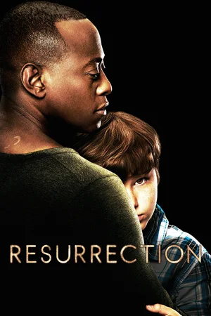 Poster for Resurrection