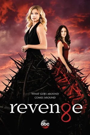 Poster for Revenge