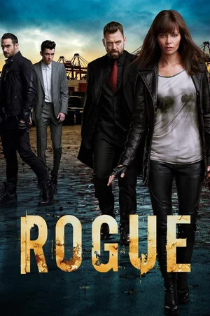 Poster for Rogue