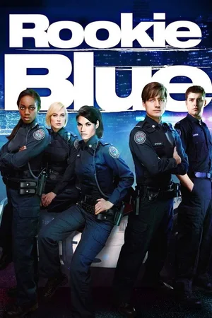 Poster for Rookie Blue