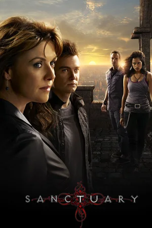 Poster for Sanctuary