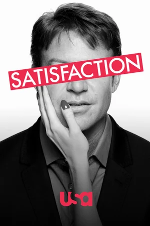 Poster for Satisfaction