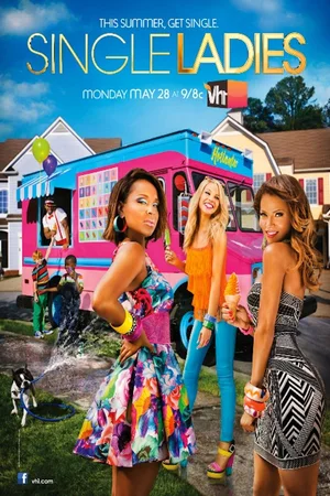 Poster for Single Ladies