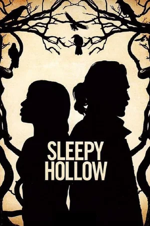 Poster for Sleepy Hollow