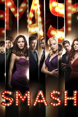 Poster for Smash