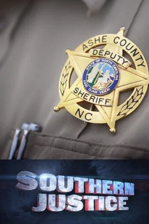 Poster for Southern Justice