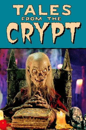 Poster for Tales from the Crypt