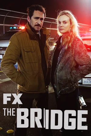 Poster for The Bridge