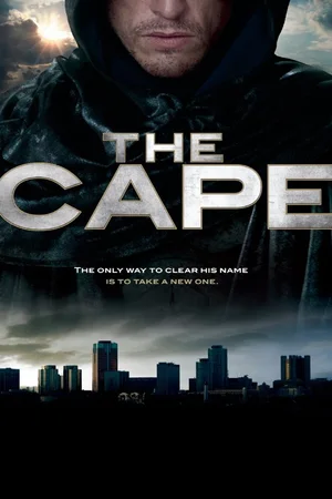 Poster for The Cape