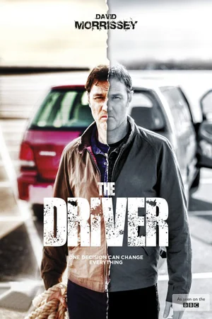 Poster for The Driver