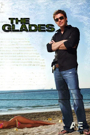 Poster for The Glades