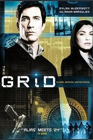 Poster for The Grid
