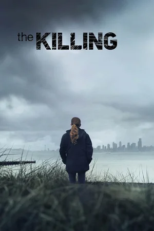 Poster for The Killing