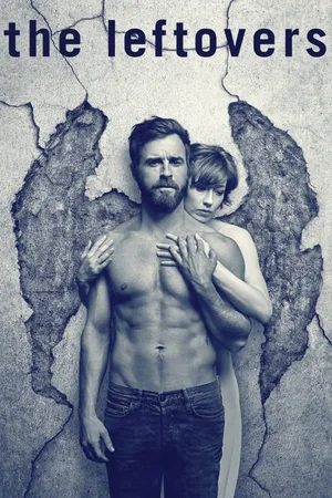 Poster for The Leftovers