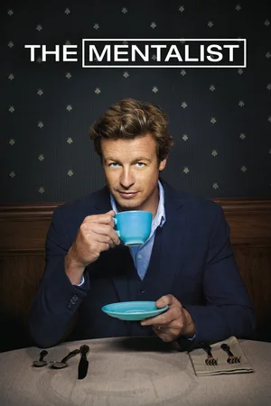 Poster for The Mentalist