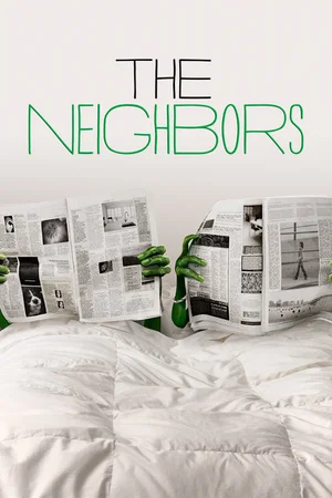 Poster for The Neighbors