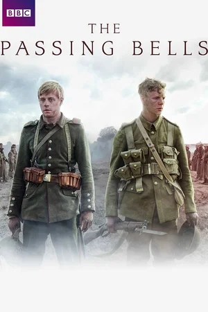 Poster for The Passing Bells