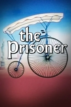 Poster for The Prisoner