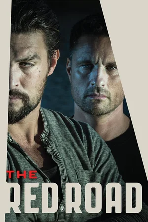 Poster for The Red Road