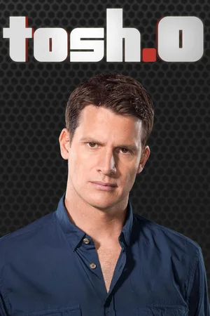 Poster for Tosh.0