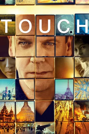 Poster for Touch