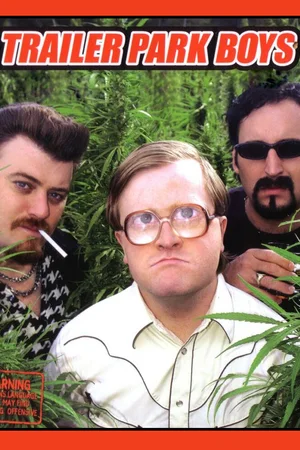 Poster for Trailer Park Boys