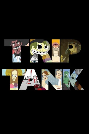 Poster for TripTank