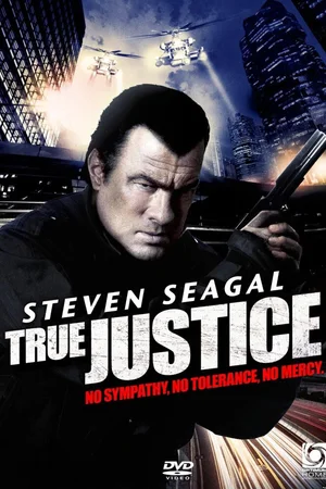 Poster for True Justice