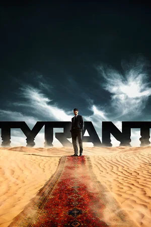 Poster for Tyrant