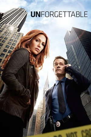 Poster for Unforgettable