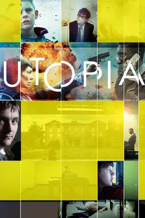 Poster for Utopia