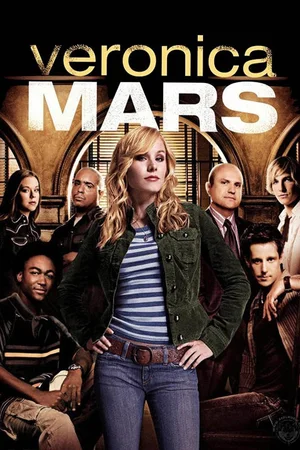 Poster for Veronica Mars