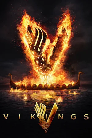 Poster for Vikings