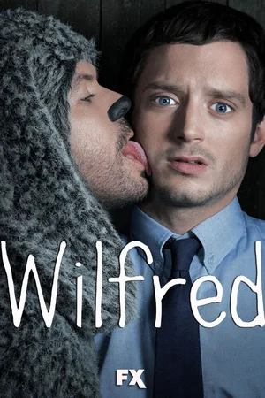 Poster for Wilfred