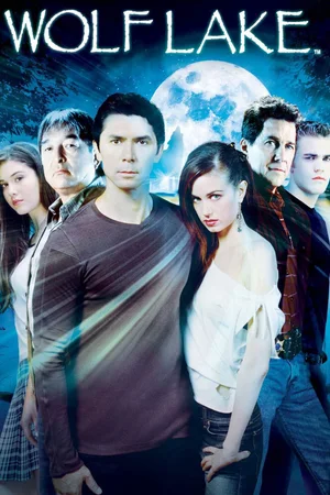 Poster for Wolf Lake