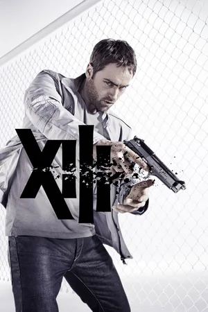 Poster for XIII: The Series