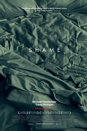 Poster for Shame