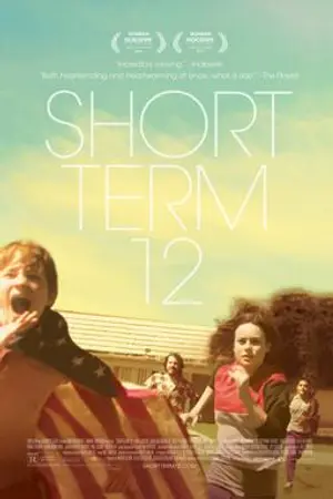 Poster for Short Term 12