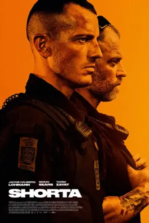 Poster for Shorta