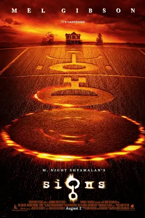 Poster for Signs